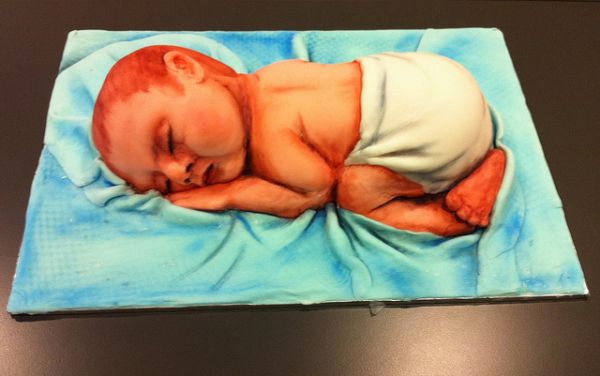 Cake Babies Cake Babies