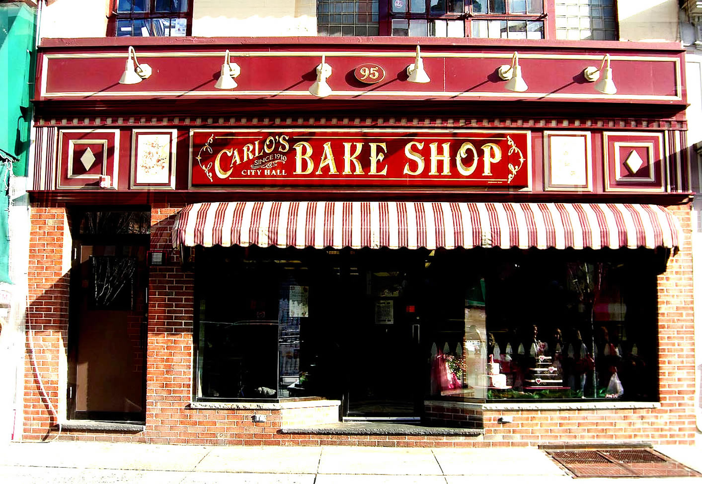 Carlo's Bakery