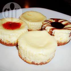 Cheesecake Cupcakes Recipe Cheesecake Cupcakes Recipe