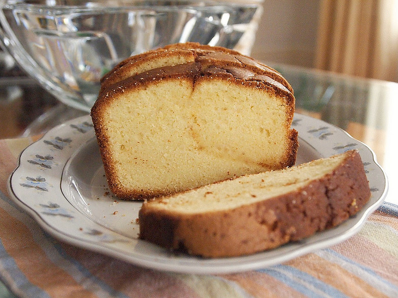 Cream Cheese Pound Cake Cream Cheese Pound Cake