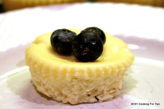 Easy Cheesecake Cupcakes Easy Cheesecake Cupcakes