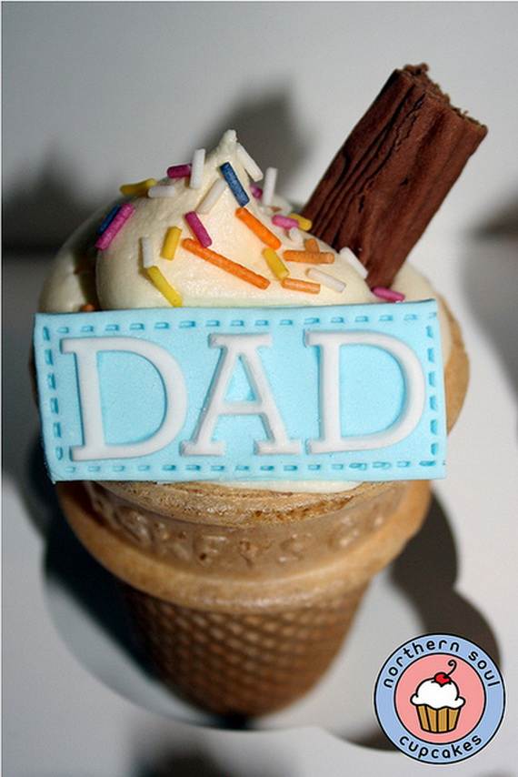 Father's Day Cake Decorating Ideas