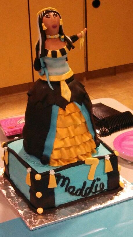 Monster High Cake | Flickr â Condivisione Monster High Cake | Flickr â Condivisione
