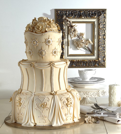 Popular Wedding Cake Flavors Popular Wedding Cake Flavors