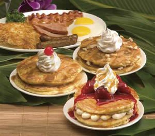 Restaurant Ihop Pancakes Restaurant Ihop Pancakes