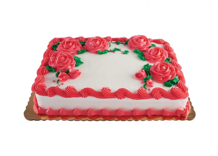 ShopRite Birthday Cake Orders ShopRite Birthday Cake Orders
