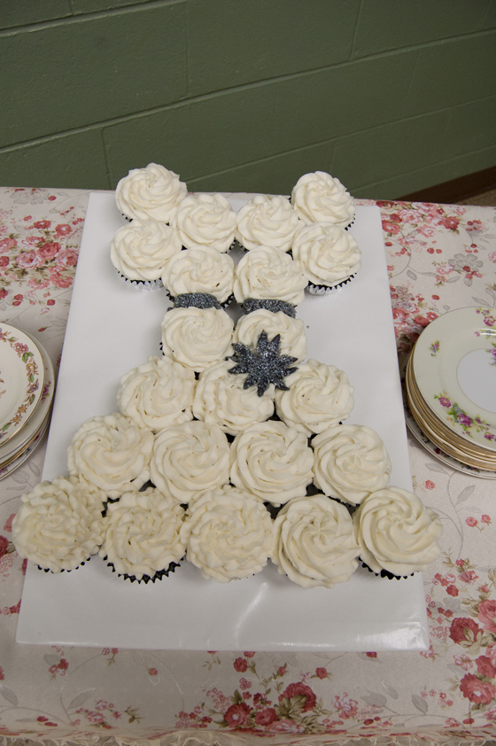 Tea Party Themed Bridal Shower Cake Tea Party Themed Bridal Shower Cake