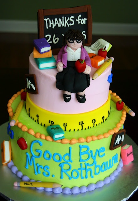 11 Photos of Pinterest Teacher Retirement Cupcake Cakes 11 Photos of Pinterest Teacher Retirement Cupcake Cakes