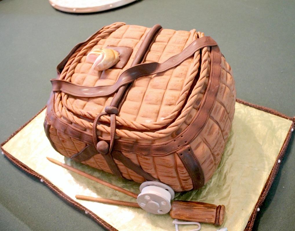 Traditional Southern Wedding Cake Traditional Southern Wedding Cake