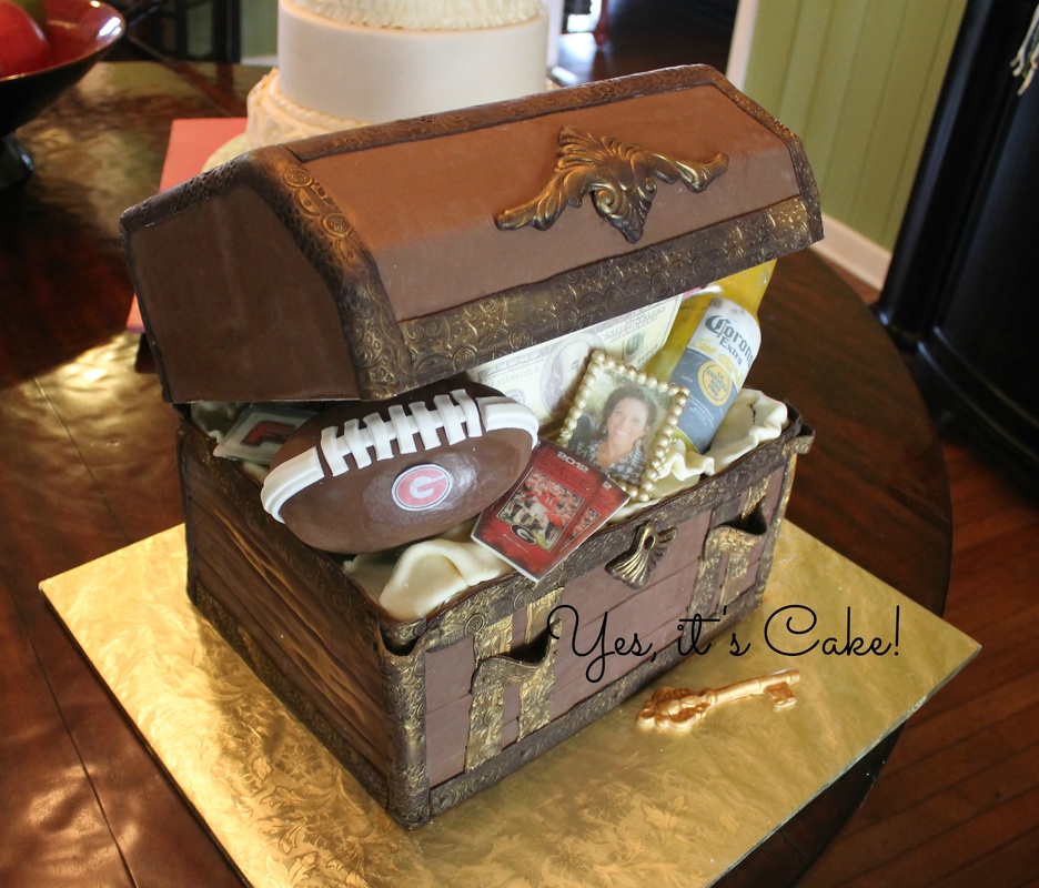 Traditional Southern Wedding Cake Traditional Southern Wedding Cake