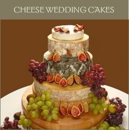 Wedding Cheese Cake Wedding Cheese Cake