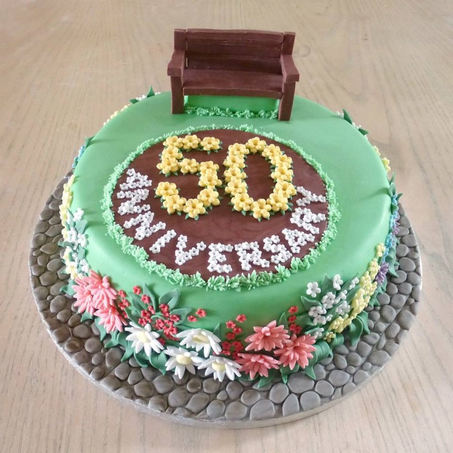 9 Photos of 50th Anniversary Cakes Gluten Free 9 Photos of 50th Anniversary Cakes Gluten Free