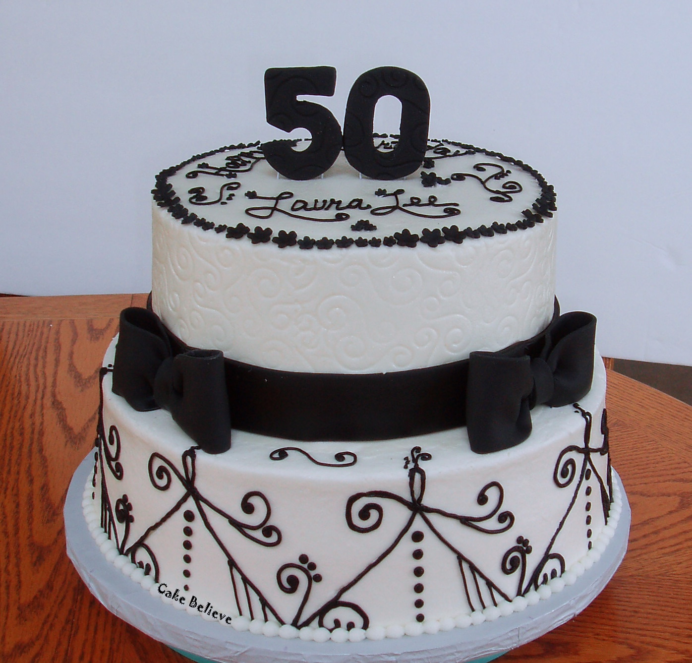 50th Birthday Cake Ideas for Women 50th Birthday Cake Ideas for Women