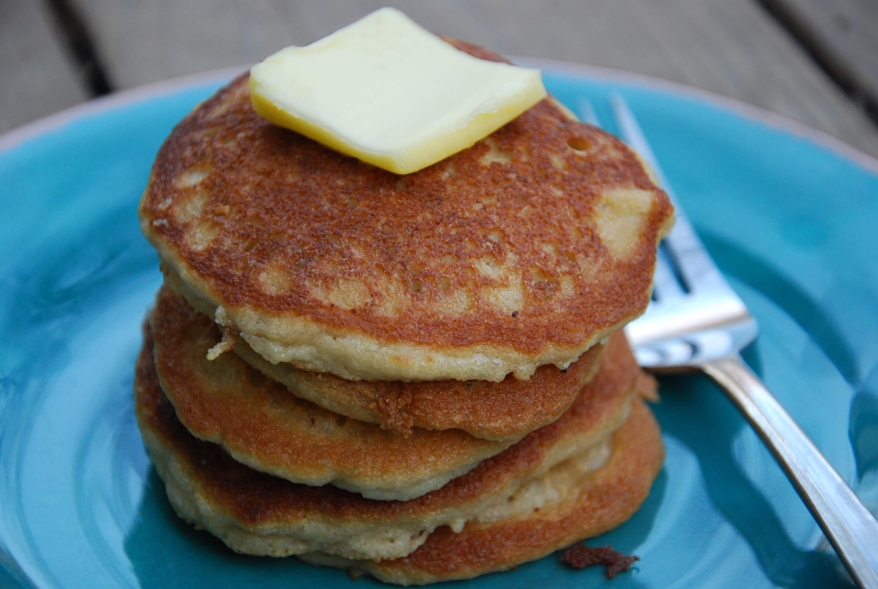 7 Photos of Elana's Pantry Pancakes 7 Photos of Elana's Pantry Pancakes