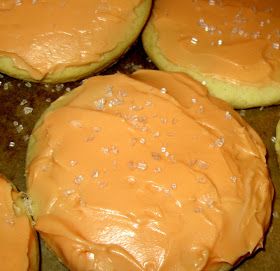 Amish Sugar Cookies Recipe Amish Sugar Cookies Recipe