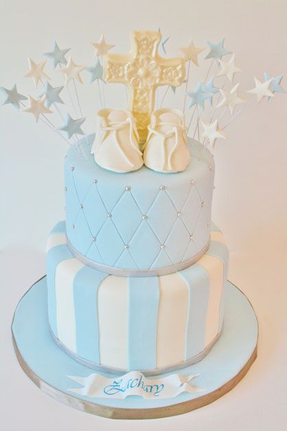 Baptism and Christening Cakes Baptism and Christening Cakes