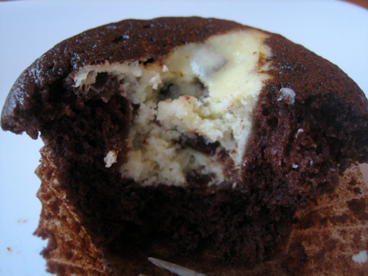 Black Bottom Cupcakes Black Bottom Cupcakes
