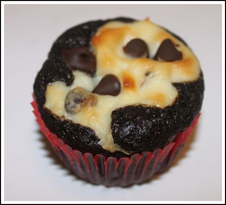 Black Bottom Cupcakes Black Bottom Cupcakes