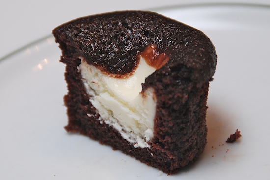 Black Bottom Cupcakes Black Bottom Cupcakes