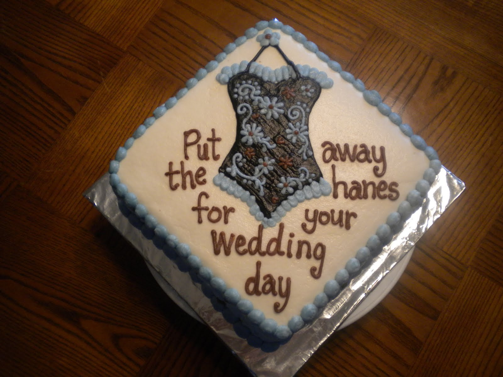 Bridal Shower Cake Sayings Bridal Shower Cake Sayings