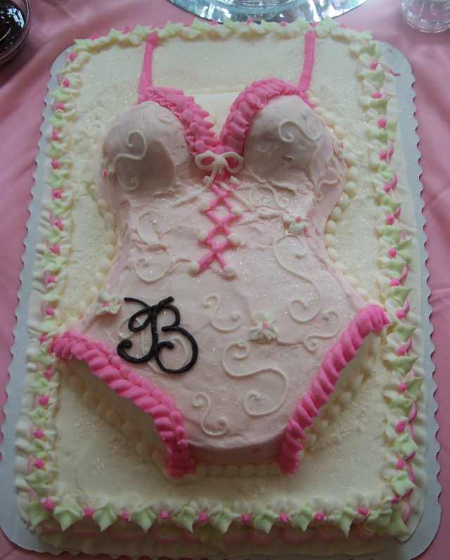 10 Photos of Funny Bridal Shower Cakes 10 Photos of Funny Bridal Shower Cakes