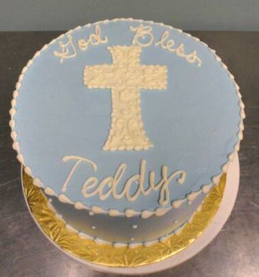 Catholic Baptism Cake Ideas Catholic Baptism Cake Ideas