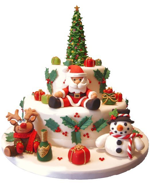 Christmas Holiday Cake Ideas Christmas Holiday Cake Ideas