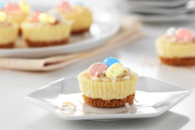 5 Photos of Easter Mini Cheesecakes Philadelphia 5 Photos of Easter Mini Cheesecakes Philadelphia
