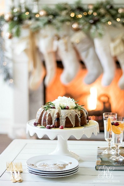 Elegant Christmas Desserts Pinterest Elegant Christmas Desserts Pinterest
