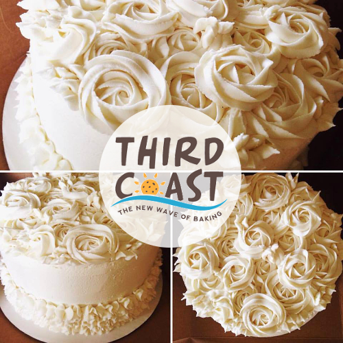 Gluten Free Anniversary Cake Gluten Free Anniversary Cake