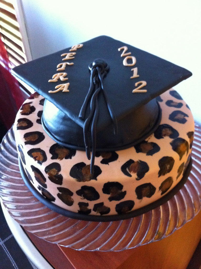 Graduation Cupcakes Decoration Graduation Cupcakes Decoration
