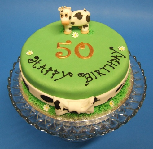 Happy 50th Birthday Cake Happy 50th Birthday Cake