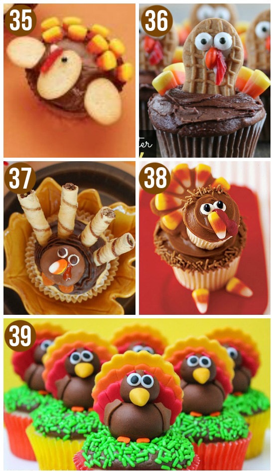 Idea Thanksgiving Turkey Cookies Idea Thanksgiving Turkey Cookies