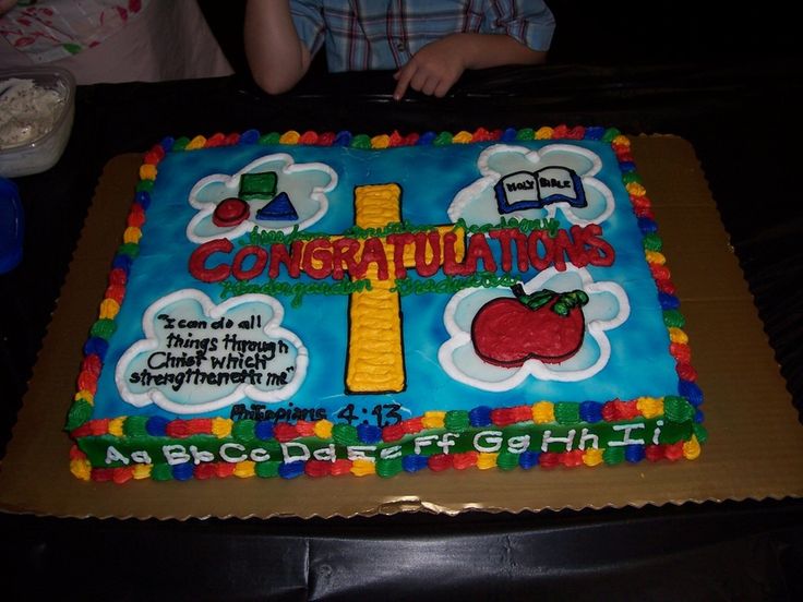 8 Photos of Friendship Christian School Graduation Cakes 8 Photos of Friendship Christian School Graduation Cakes