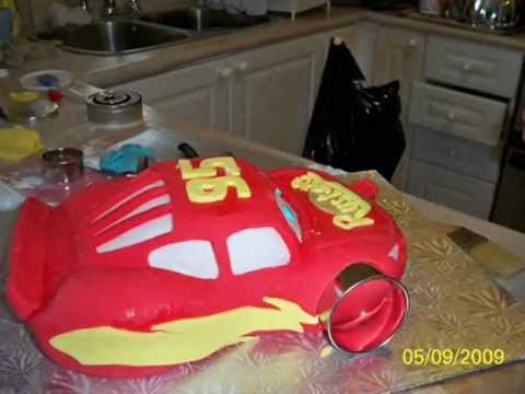 Lamborghini Cool Cakes Lamborghini Cool Cakes
