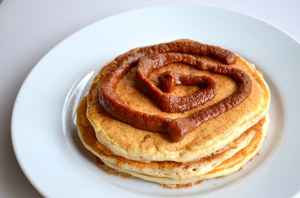 Pancake Pancake