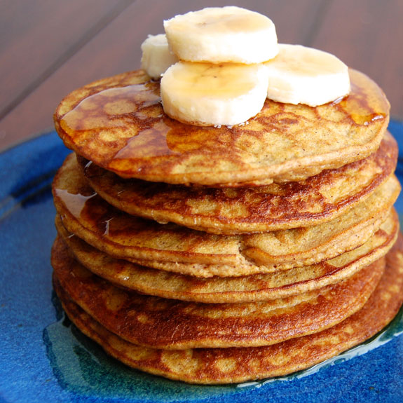 Pumpkin Pancakes Pumpkin Pancakes