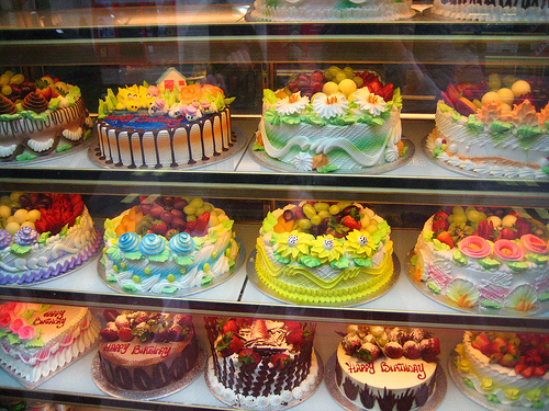 7 Ultra Foods Birthday Cakes Photo Stop And Shop Bakery Birthday