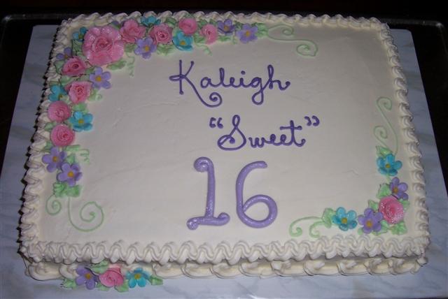 12 cute birthday sheet cakes photo sweet 16 birthday sheet cakes sweet 16 sheet cake ideas