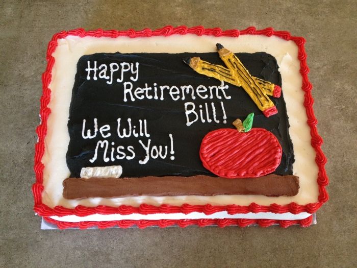 9 Photos of Teacher Retirement Sheet Cakes Elegant 9 Photos of Teacher Retirement Sheet Cakes Elegant