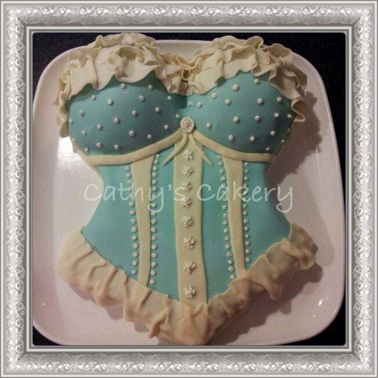 Tiffany Blue Bridal Shower Cake Tiffany Blue Bridal Shower Cake