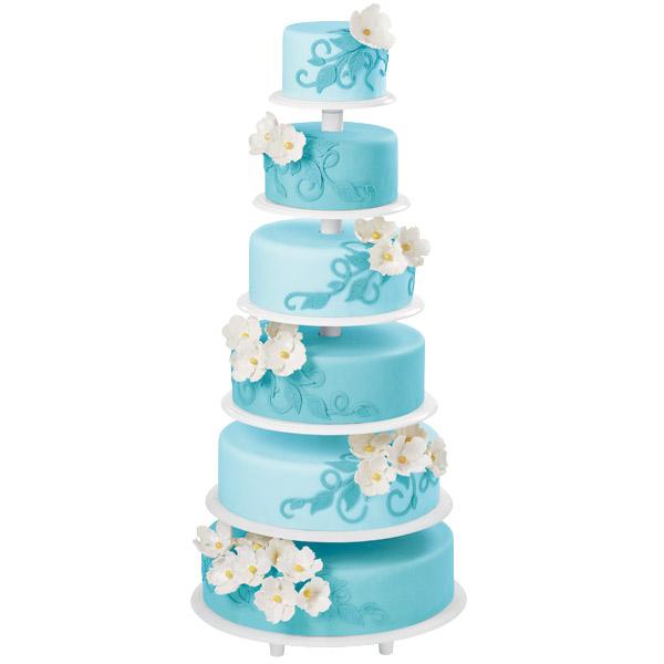 Wilton Towering Tiers Cake Stand