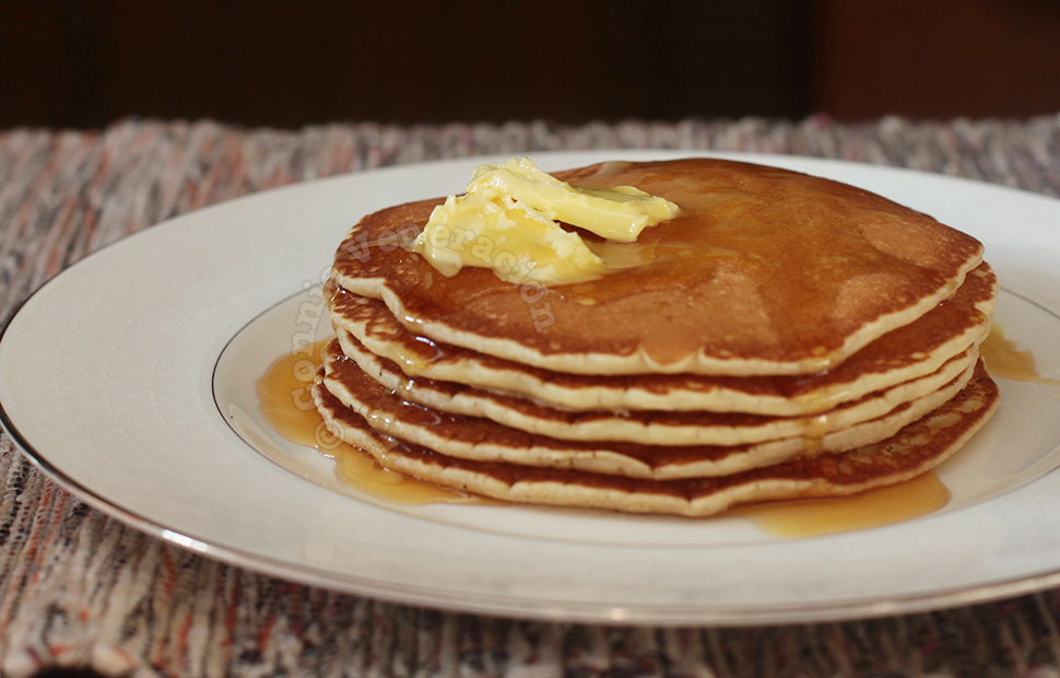 Best Ever Pancakes From Scratch Best Ever Pancakes From Scratch