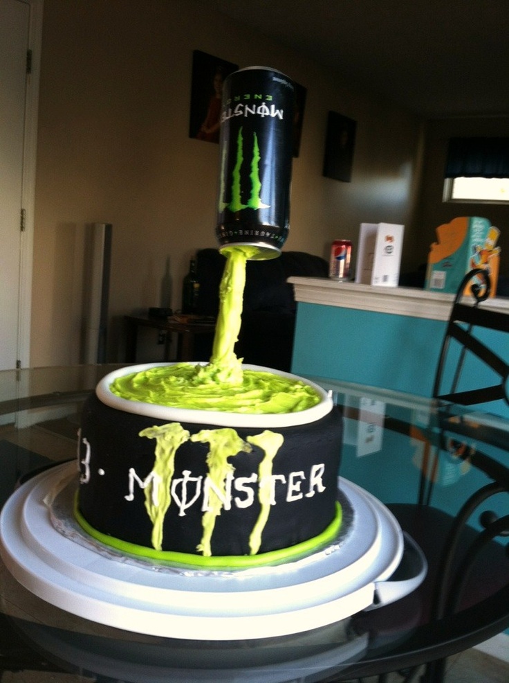 13th Birthday Cake Ideas Boy The Cake Boutique
