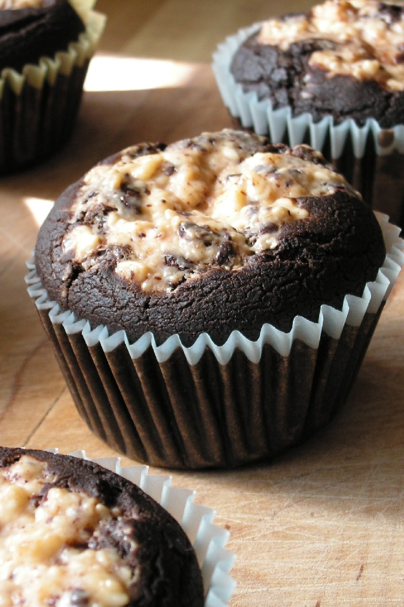 Black Bottom Cupcakes Recipe Black Bottom Cupcakes Recipe