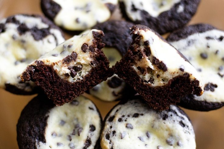 Black Bottom Cupcakes Black Bottom Cupcakes