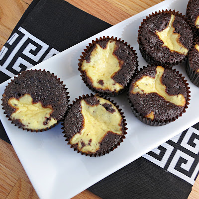 Black Bottom Cupcakes Black Bottom Cupcakes