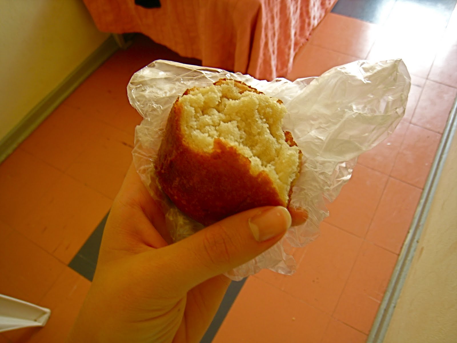 Botswana Fat Cake Recipe Botswana Fat Cake Recipe