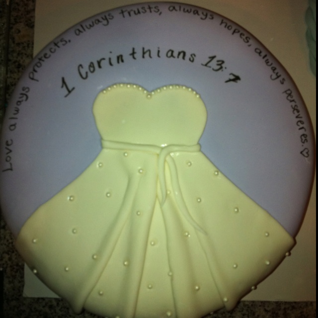 Camo Bridal Shower Cake Camo Bridal Shower Cake
