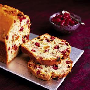 Christmas Cranberry Cake Loaf Recipes Christmas Cranberry Cake Loaf Recipes